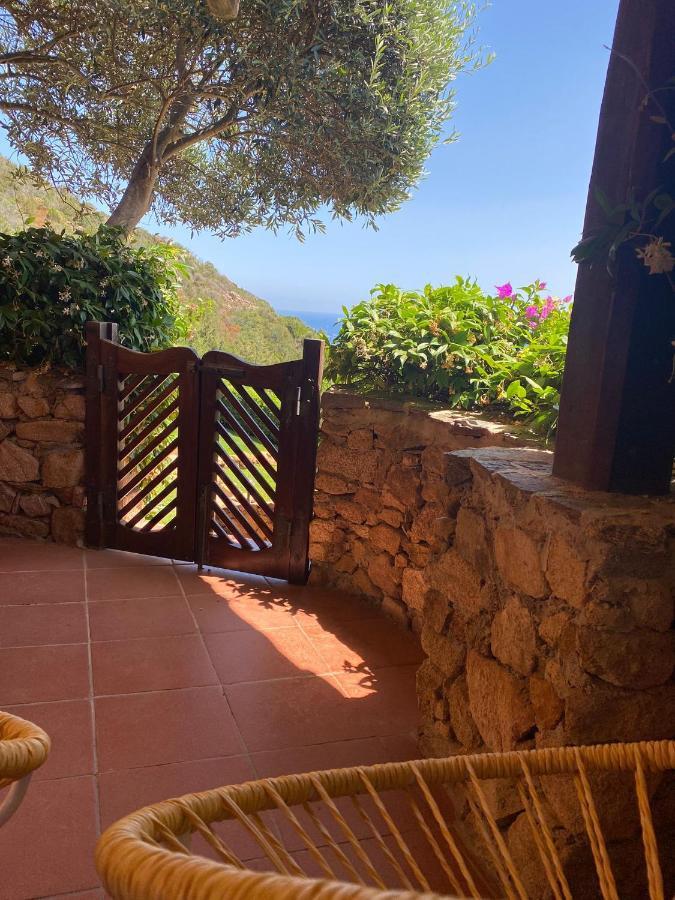 شقة Bellavista Rocce Del Pevero بورتو كيرفو المظهر الخارجي الصورة